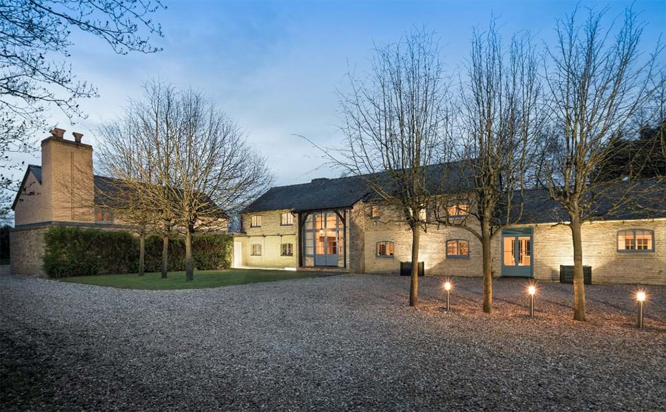 Sell or let with us