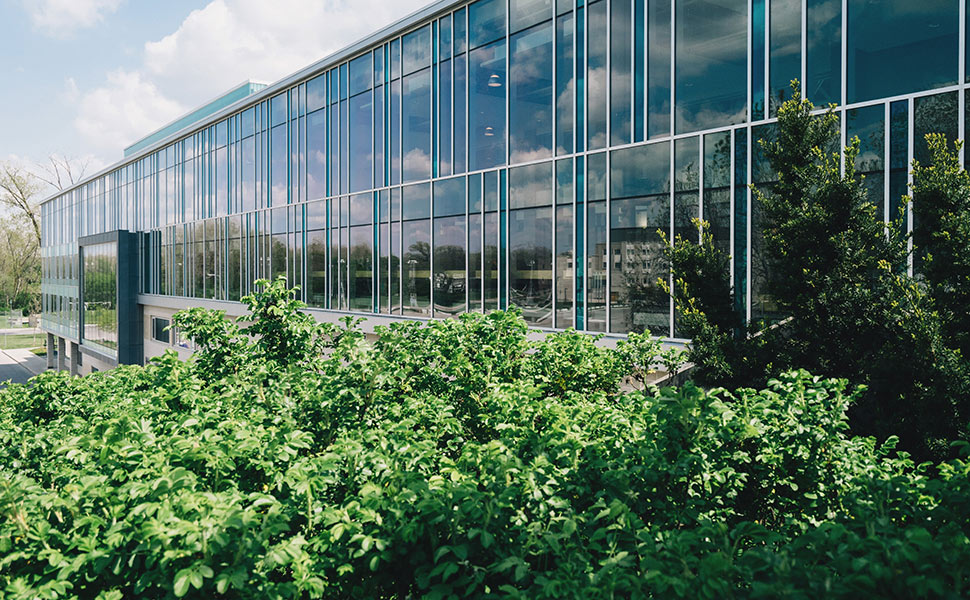 Our team of experts can advise you on a range of planning permissions for all types of commercial property.